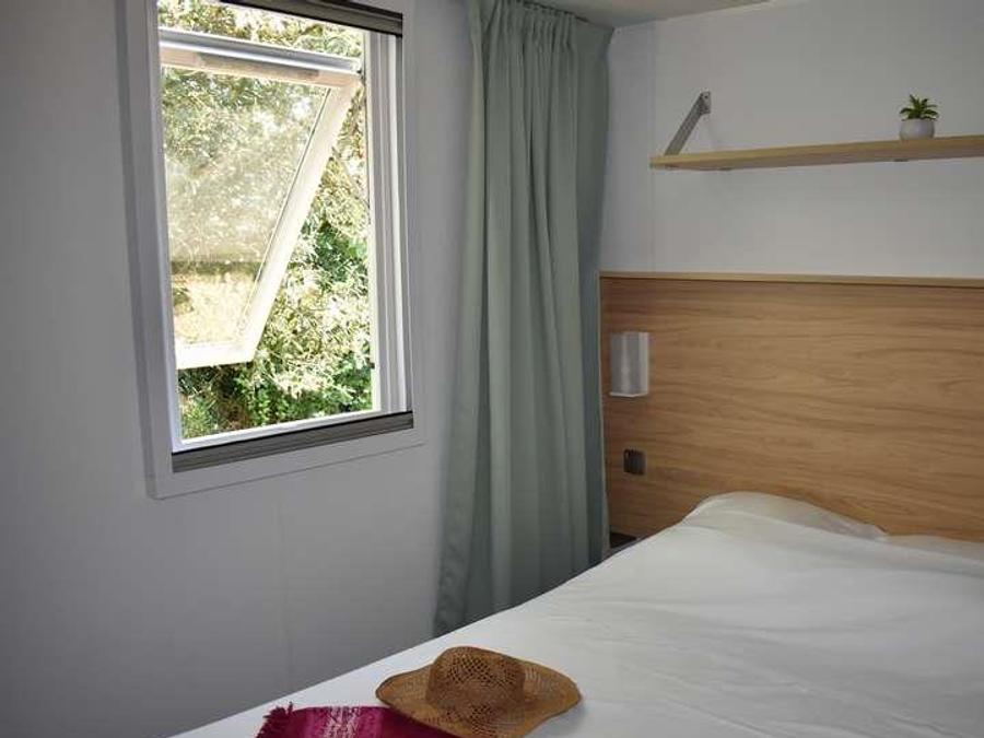 Mobilhome 4 personnes - Confort 4