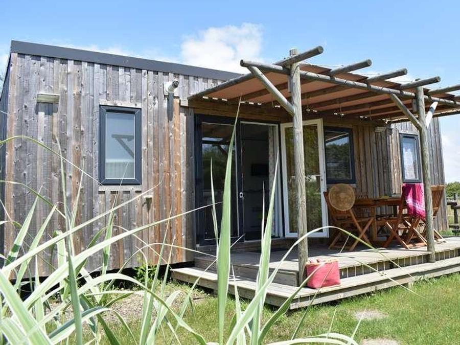 Mobilhome 6 personnes - Premium 0