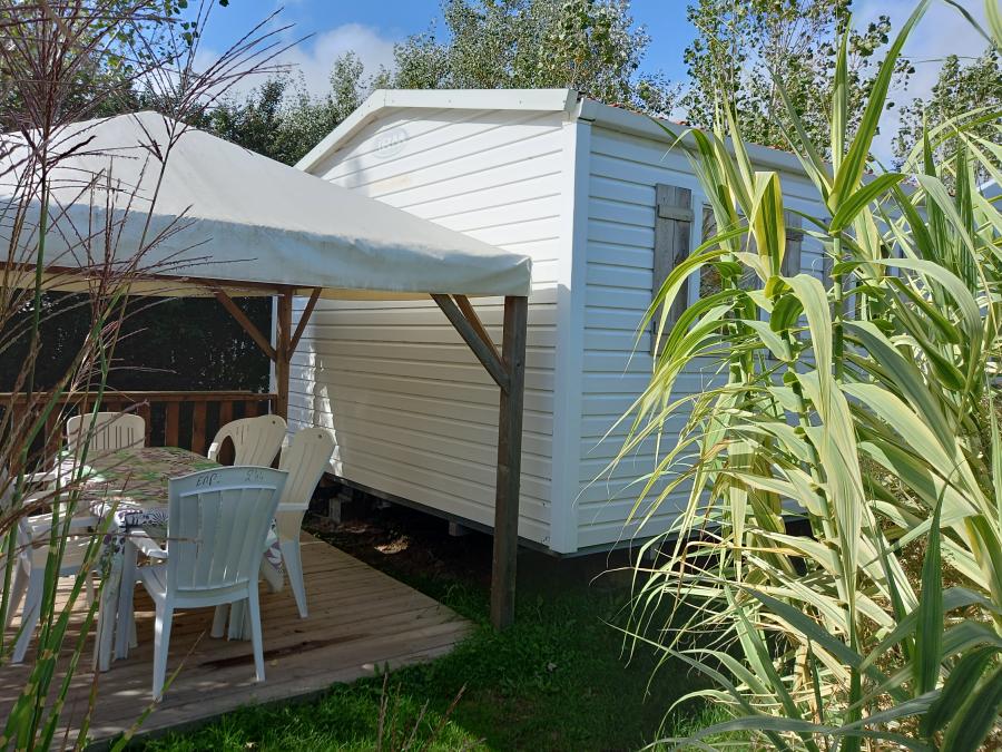 Mobilhome 6 personnes - Standard 0