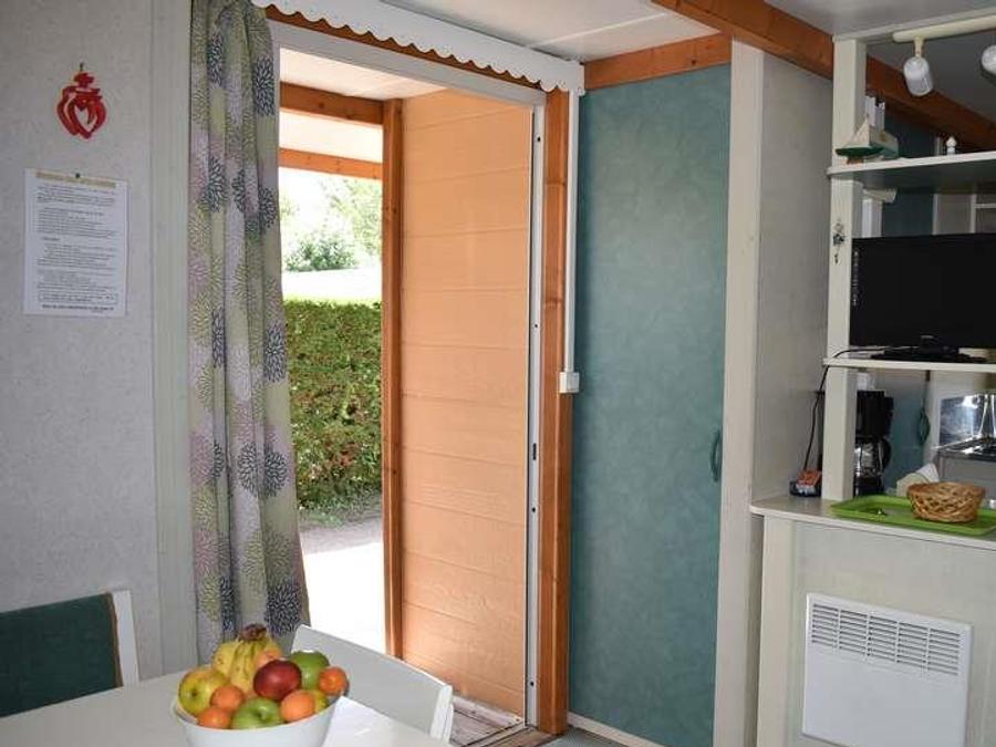 Chalet 5 personnes - Standard 2