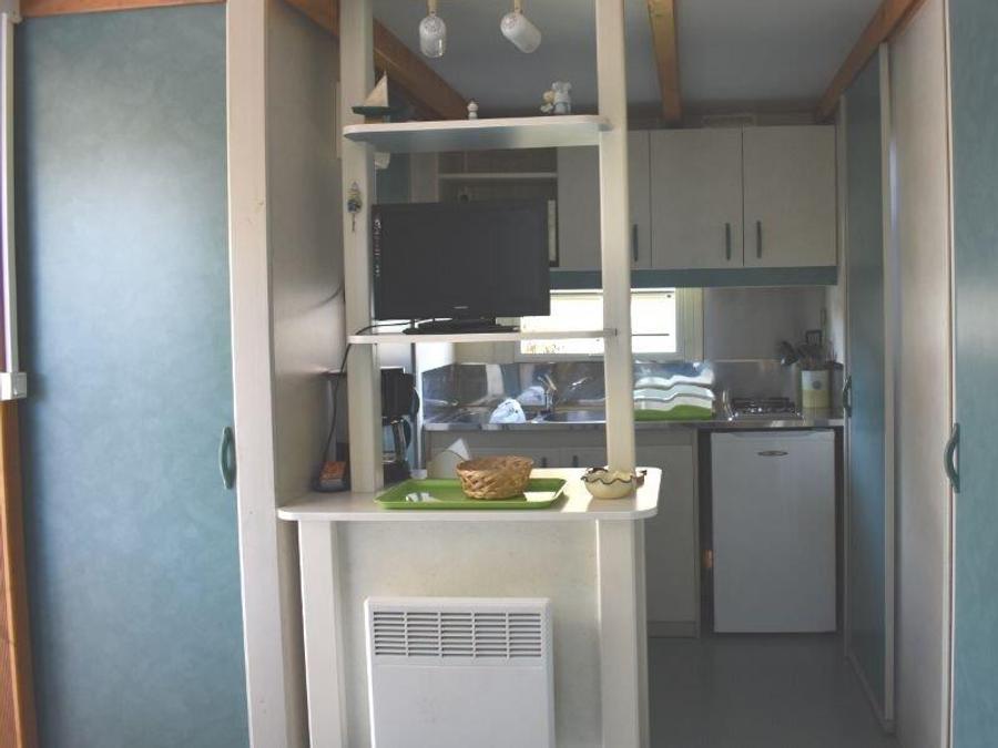 Chalet 5 personnes - Standard 1