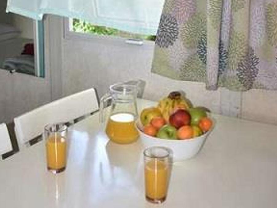 Chalet 5 personnes - Standard 3