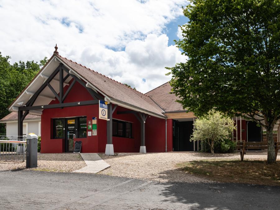 Tente 2 personnes - Moorea, sans sanitaires 6