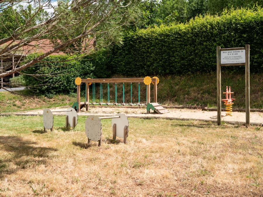 Tente 2 personnes - Moorea, sans sanitaires 4
