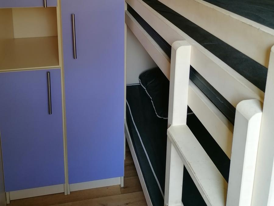 Chalet 4 personnes - 4 pers. 6