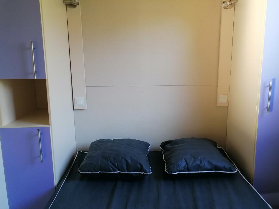 Chalet 4 personnes - 4 pers. 5