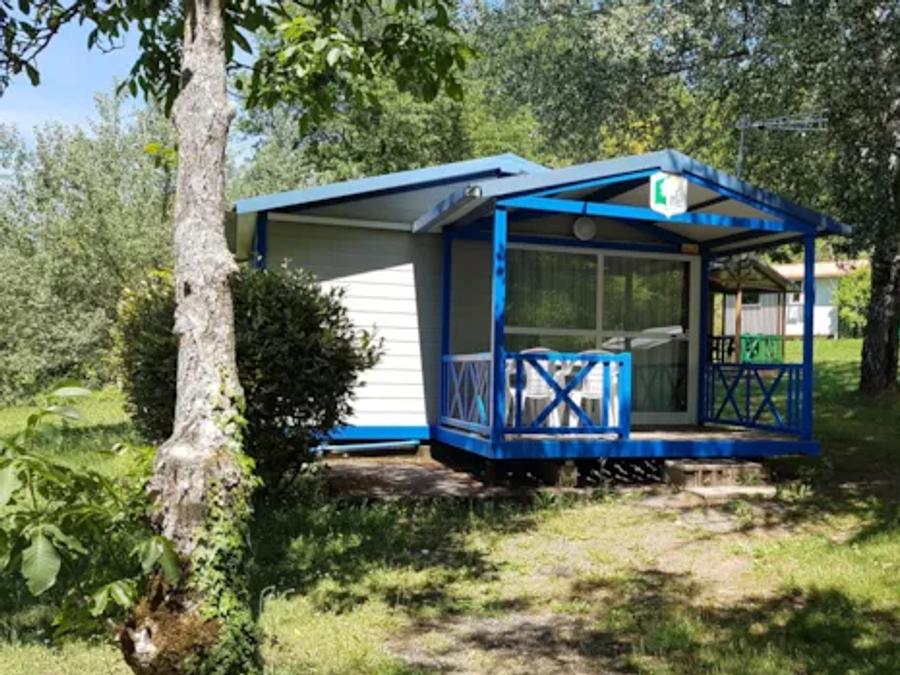 Chalet 4 personnes - 4 pers. 0
