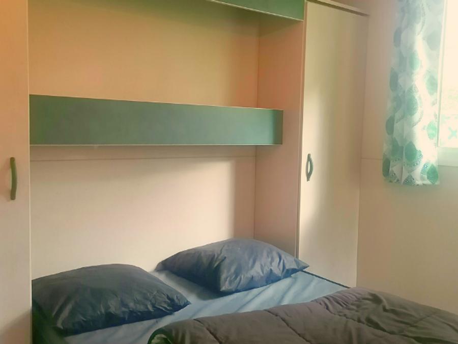 Chalet 5 personnes - Chalet 5 personnes 4