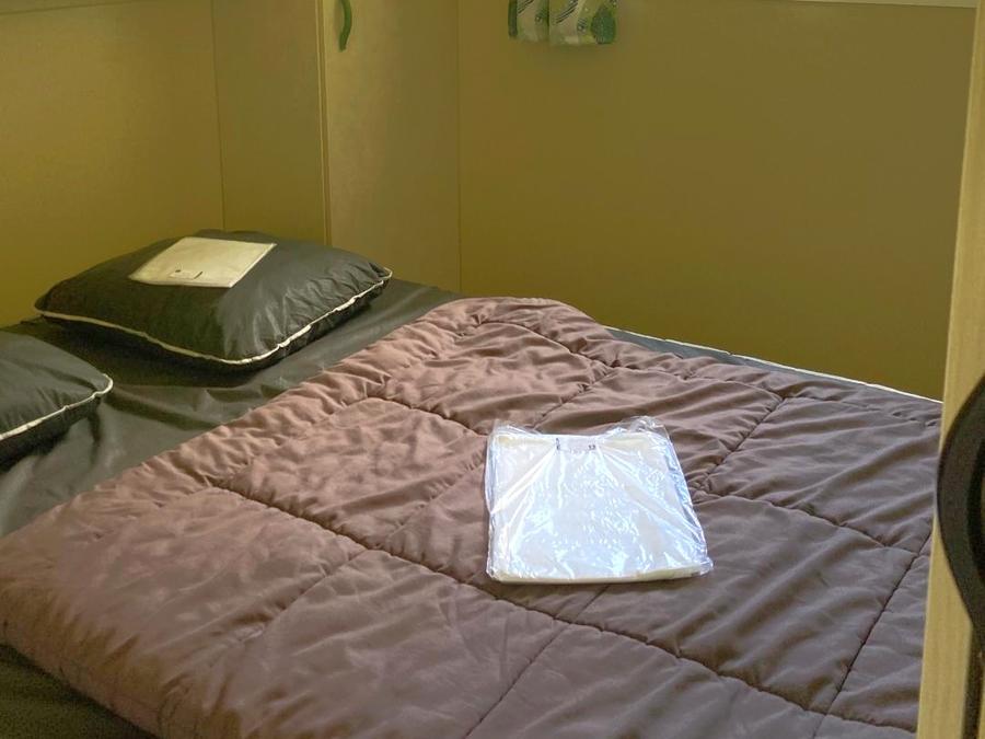 Chalet 5 personnes - Chalet 5 personnes 7