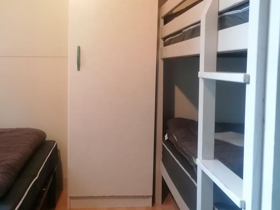 Chalet 5 personnes - Chalet 5 personnes 5