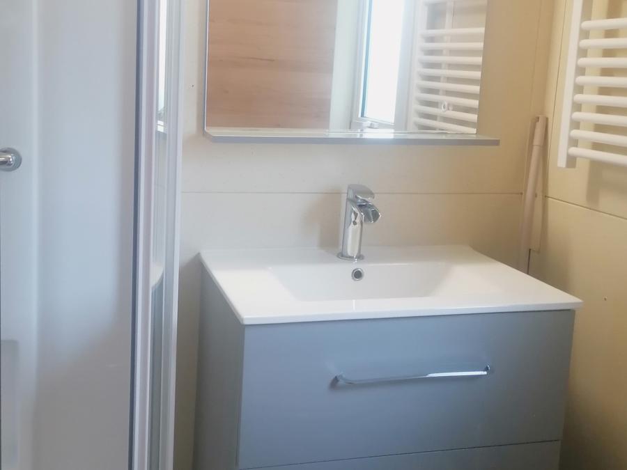 Chalet 5 personnes - Chalet 5 personnes 6