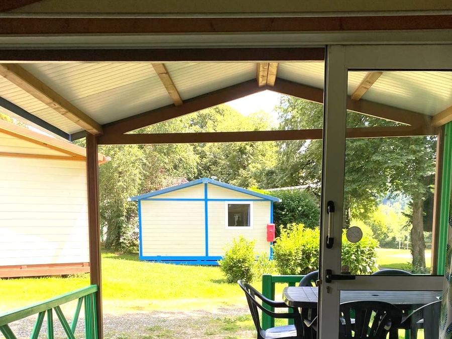 Chalet 5 personnes - Chalet 5 personnes 8