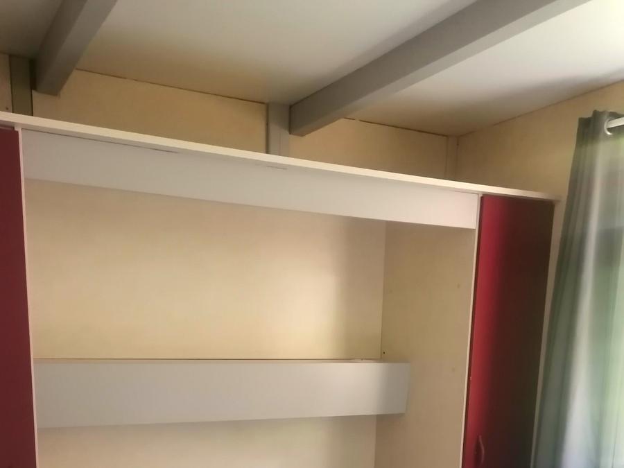 Chalet 3 personnes - 20 m² 3