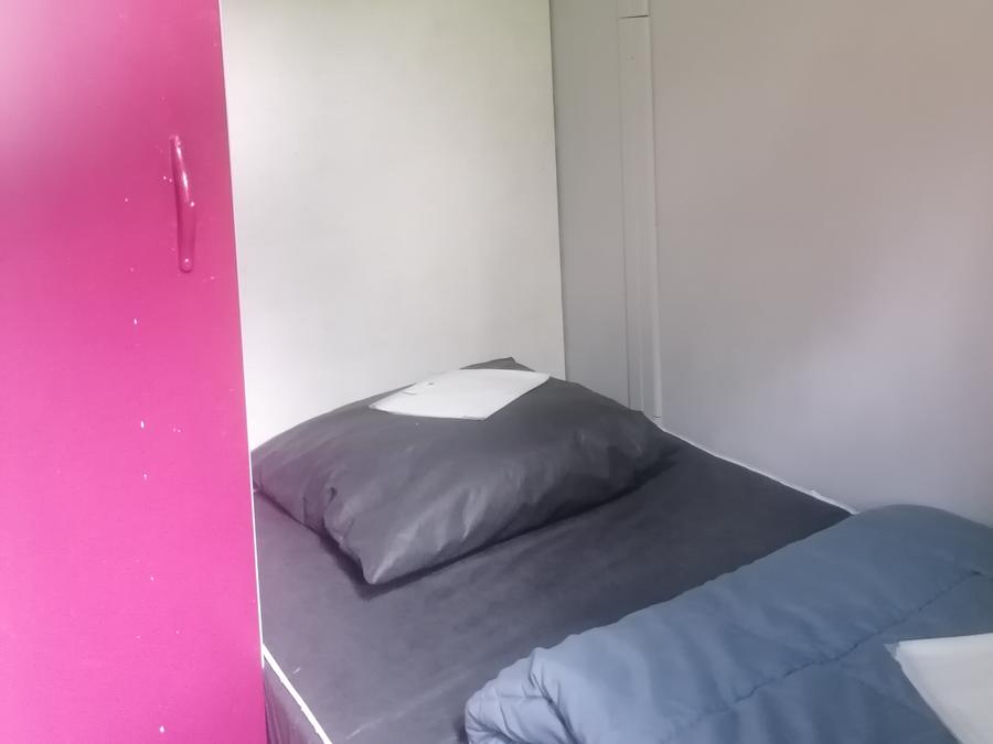 Chalet 3 personnes - 20 m² 4
