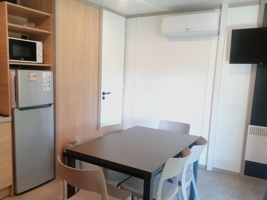Chalet 6 personnes - Chalet Prestige 6 personnes 2