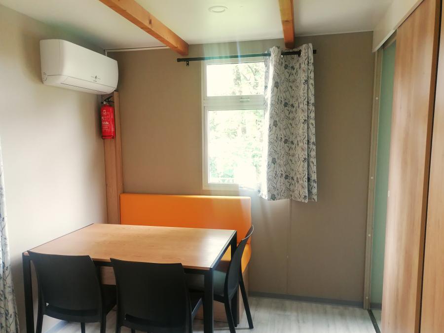 Chalet 5 personnes - PREMIUM 5 PERSONNES 1