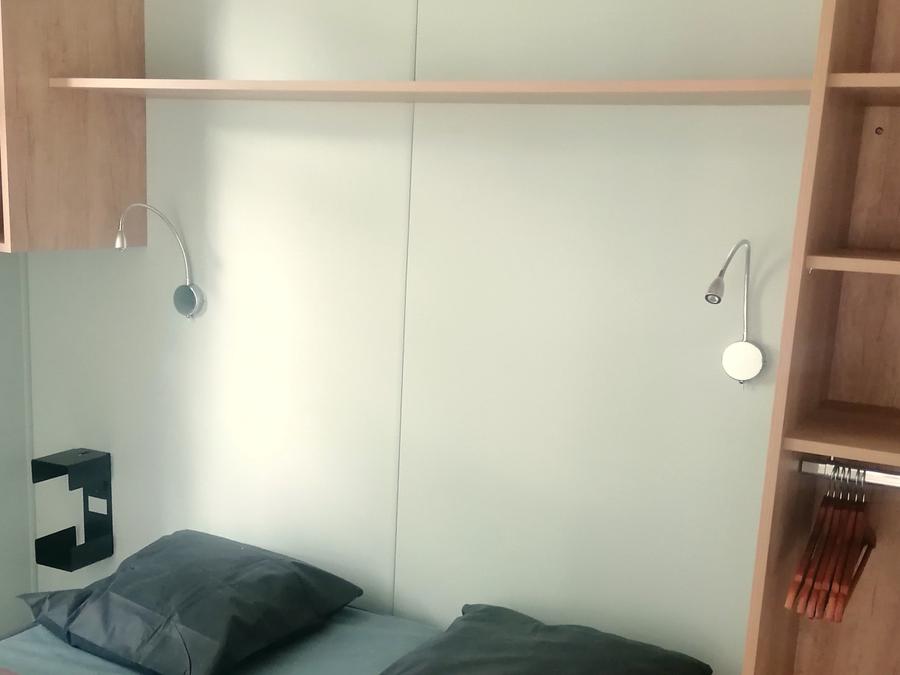 Chalet 5 personnes - PREMIUM 5 PERSONNES 2