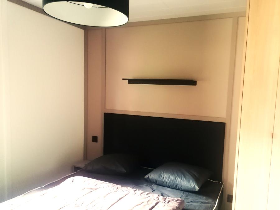 Chalet 5 personnes - PRESTIGE 3