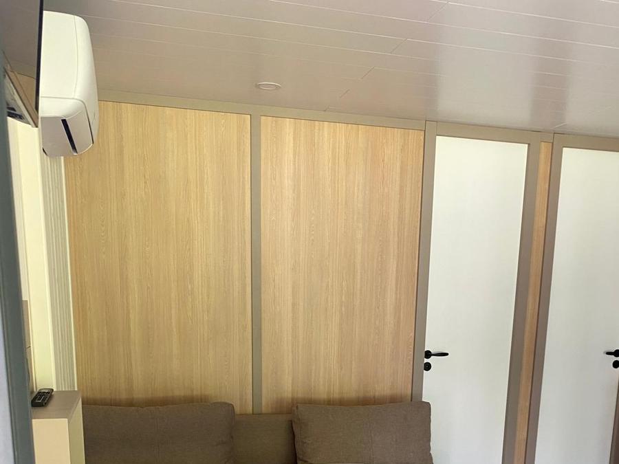 Chalet 5 personnes - PRESTIGE 1