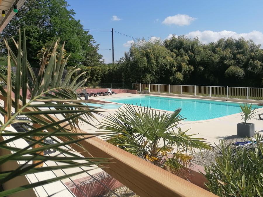 Camping L'Oasis du Berry, 4*