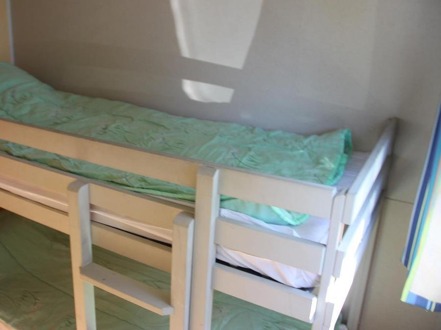 Chalet 4 personnes - NEMO CONFORT 9