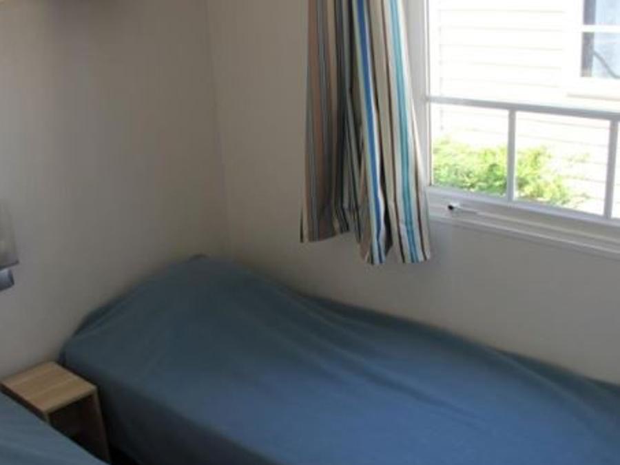Mobilhome 4 personnes - MH2 PECHEUR CONFORT+ 3