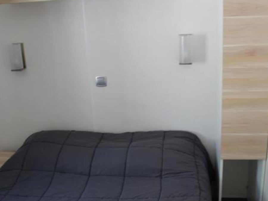 Mobilhome 4 personnes - MH2 PECHEUR CONFORT+ 2