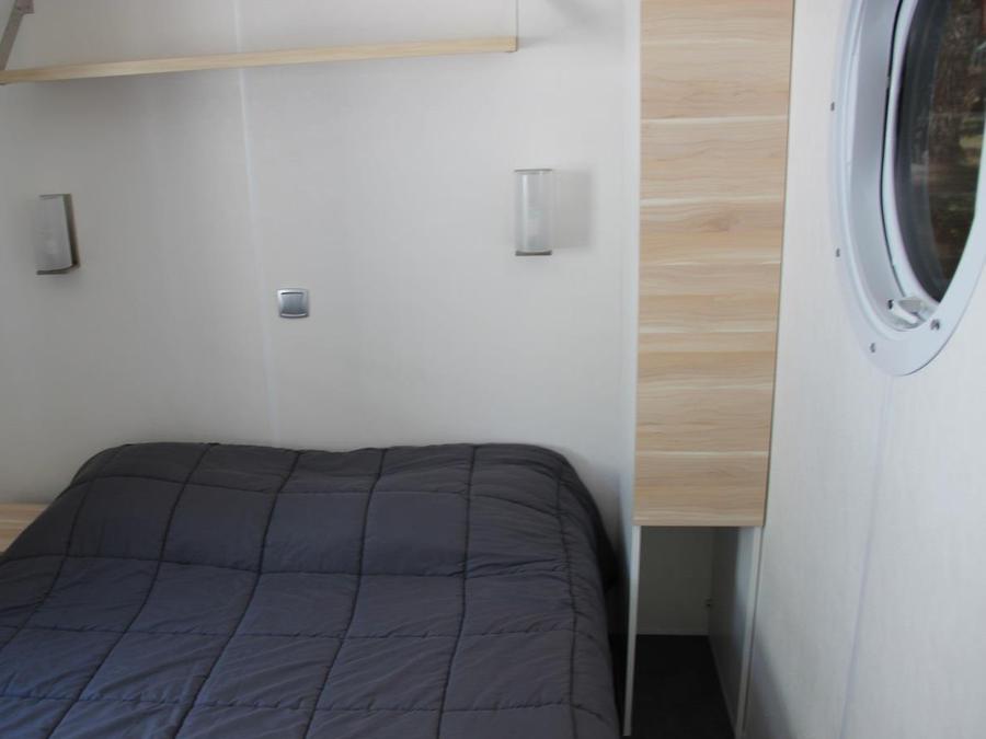 Mobilhome 4 personnes - MH2 PECHEUR CONFORT+ 6