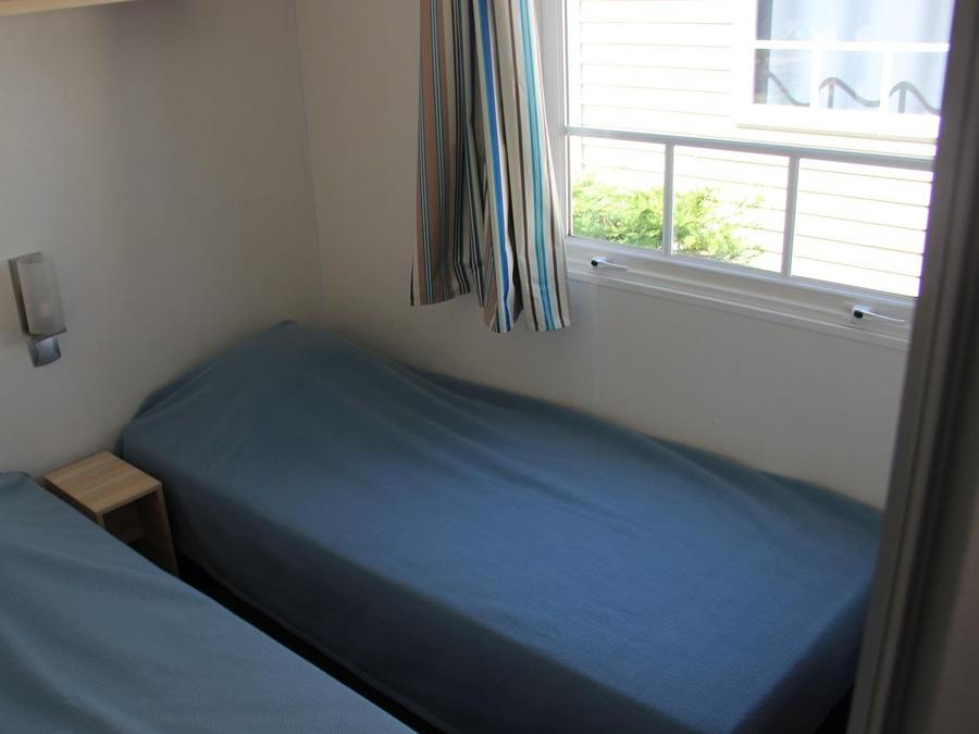 Mobilhome 4 personnes - MH2 PECHEUR CONFORT+ 9
