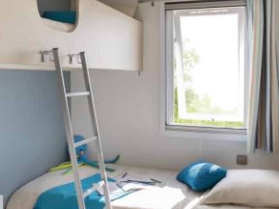Mobilhome 4 personnes - MH2 LIFE PMR PREMIIUM 3