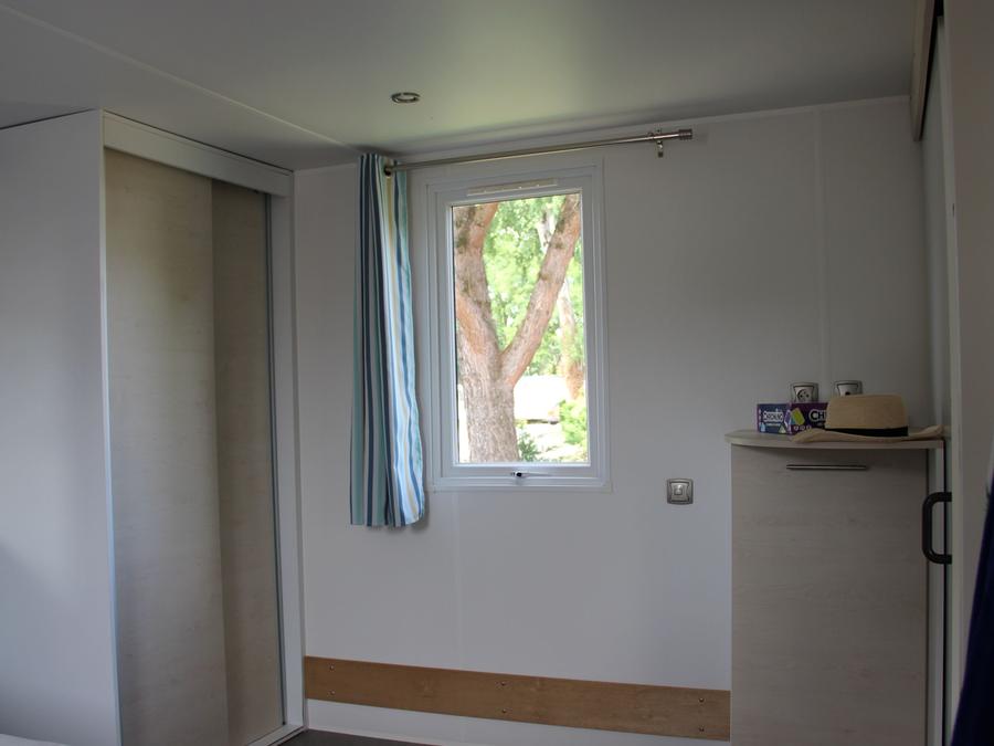 Mobilhome 4 personnes - MH2 LIFE PMR PREMIIUM 11