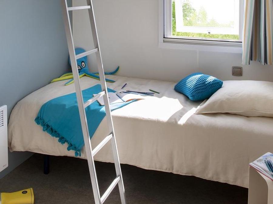 Mobilhome 4 personnes - MH2 LIFE PMR PREMIIUM 7