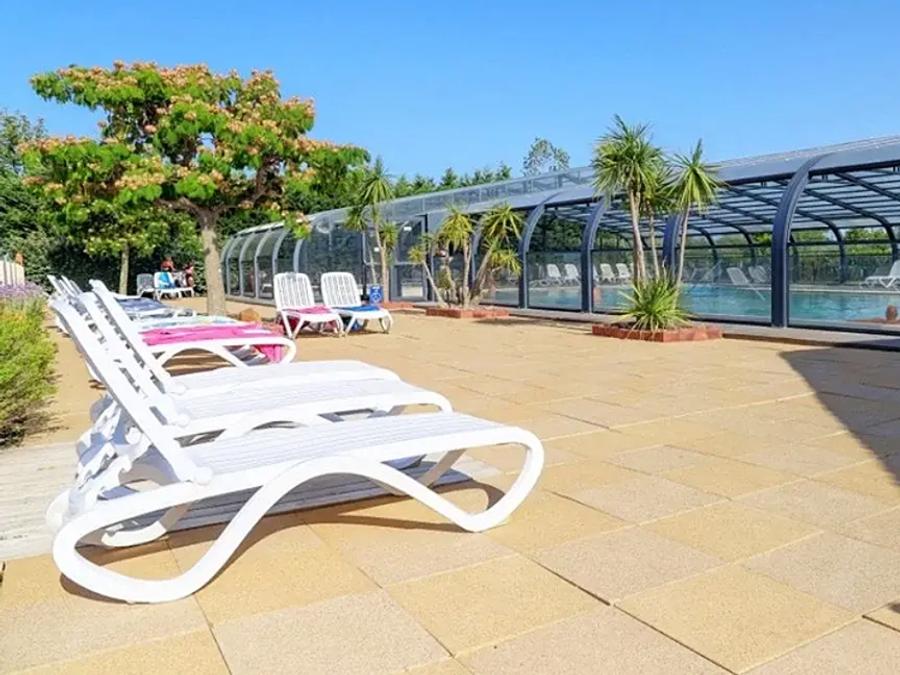 Camping Cabestan, 4*