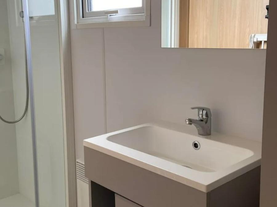 Mobilhome 4 personnes - Premium 2 Chambres 4 Personnes 2
