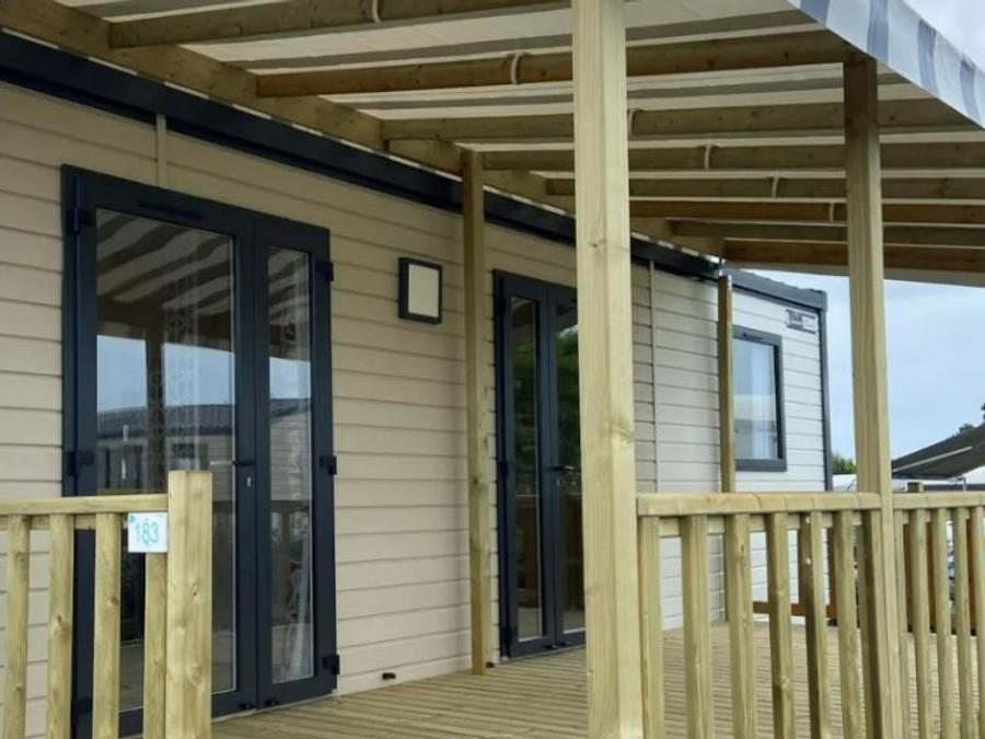 Mobilhome 4 personnes - Premium 2 Chambres 4 Personnes 0