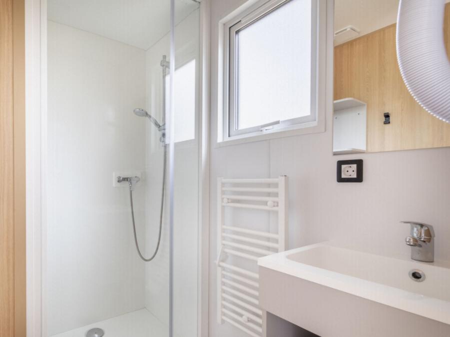 Mobilhome 4 personnes - Premium 2 Chambres 4 Personnes 9