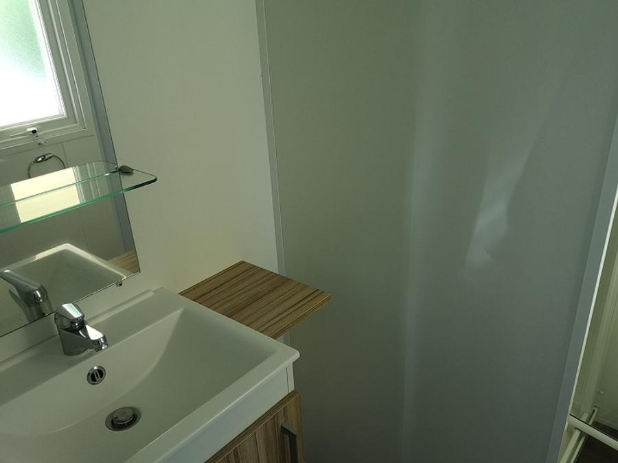 Mobilhome 4 personnes - Mobil-home Classique 2 Chambres 4 Personnes 3