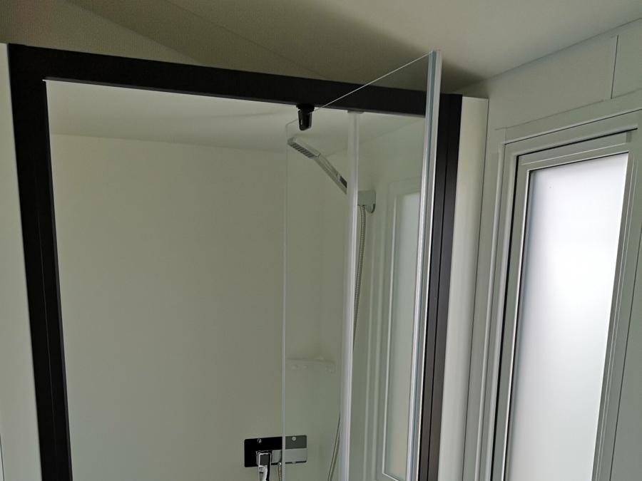 Mobilhome 4 personnes - Confort+ 2 Chambres 4 Personnes 6