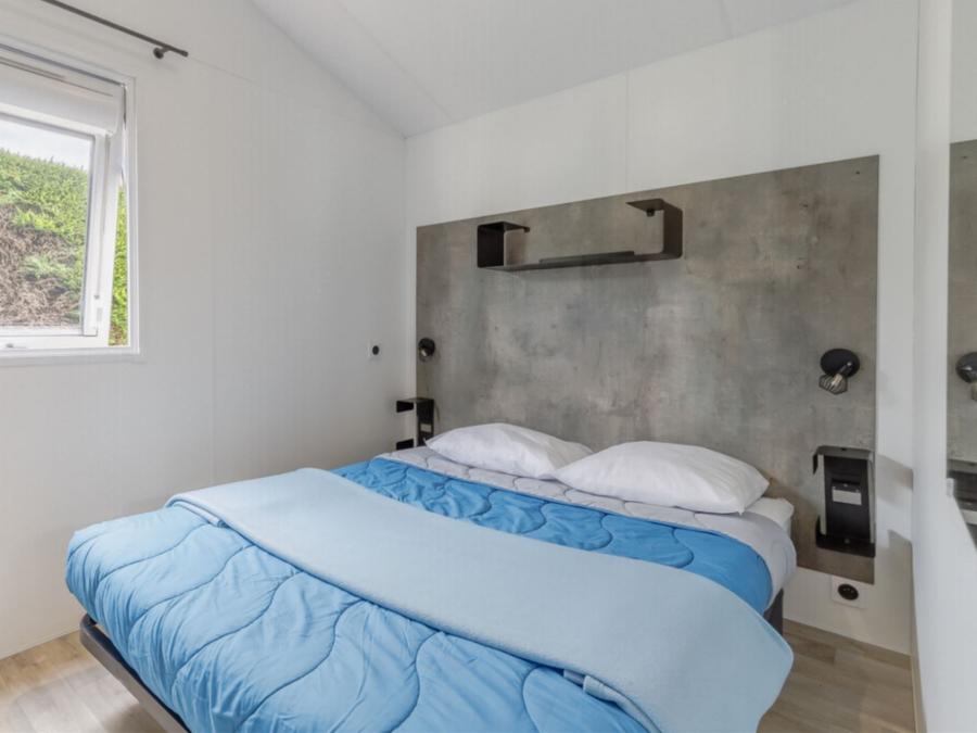 Mobilhome 4 personnes - Mobil-Home Confort 2 Chambres 4 Personnes sam 2