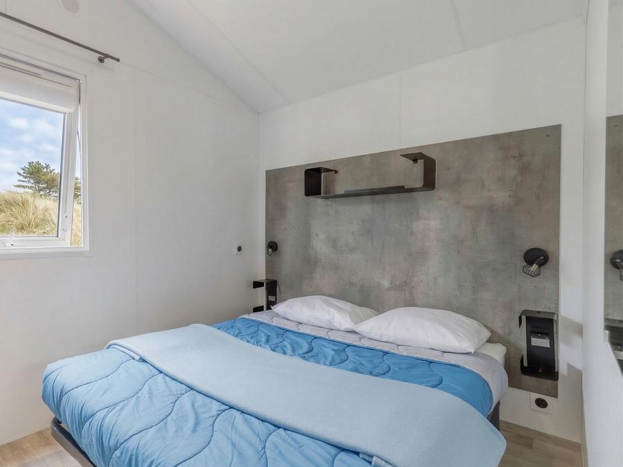 Mobilhome 4 personnes - CONFORT - TV 4
