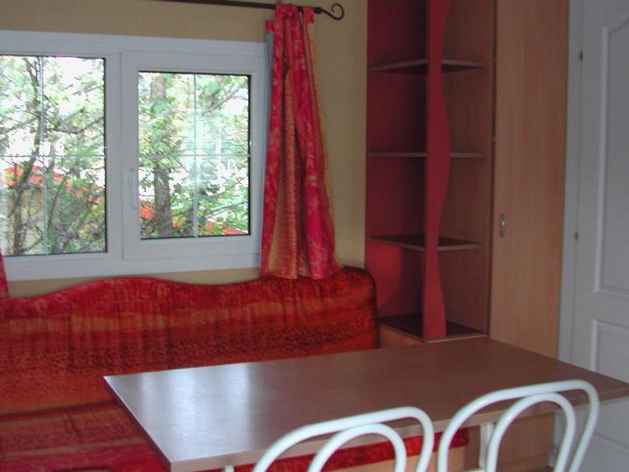 Mobilhome 4 personnes - MOBIL OCEAN (CONFORT) 3