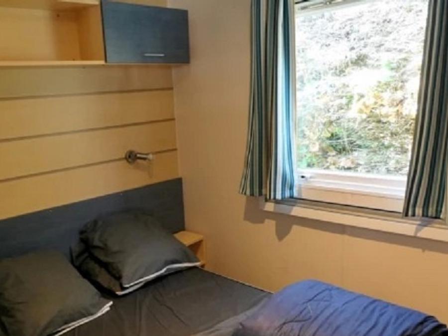 Mobilhome 4 personnes - MOBIL DU PARC - (Confort) 3