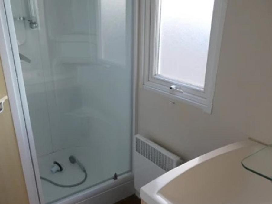 Mobilhome 4 personnes - MOBIL DU PARC - (Confort) 5