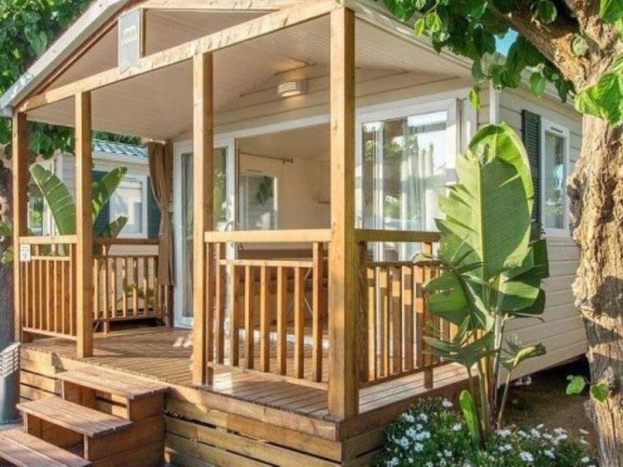 Mobilhome 4 personnes - MOBIL DU PARC - (Confort) 0