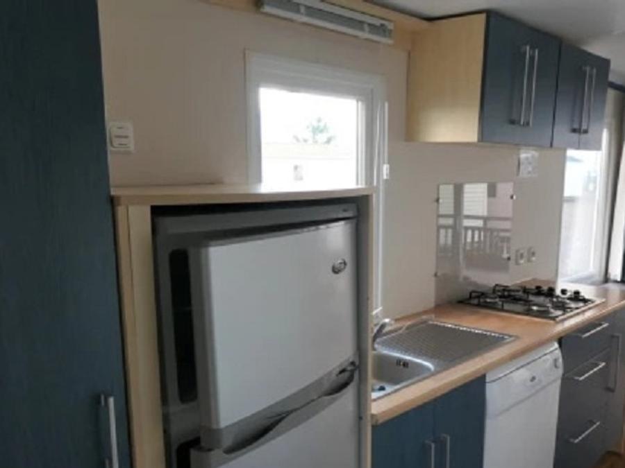 Mobilhome 4 personnes - MOBIL DU PARC - (Confort) 2