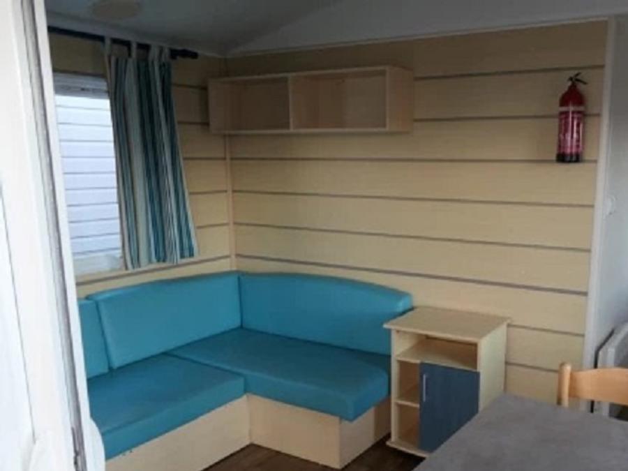 Mobilhome 4 personnes - MOBIL DU PARC - (Confort) 1