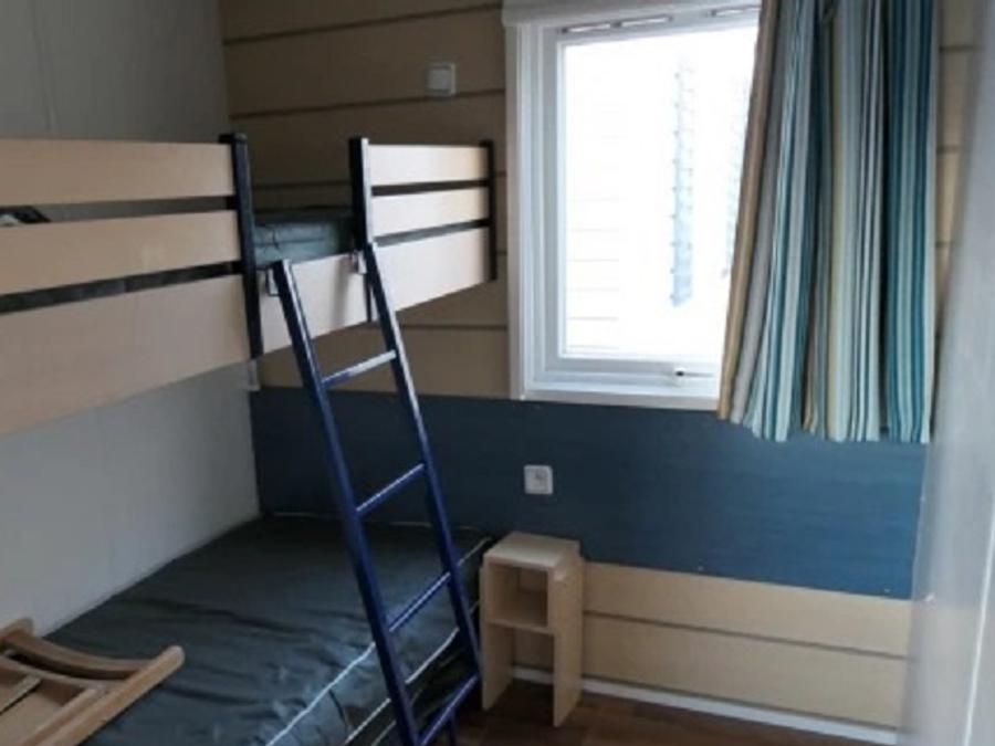 Mobilhome 4 personnes - MOBIL DU PARC - (Confort) 6
