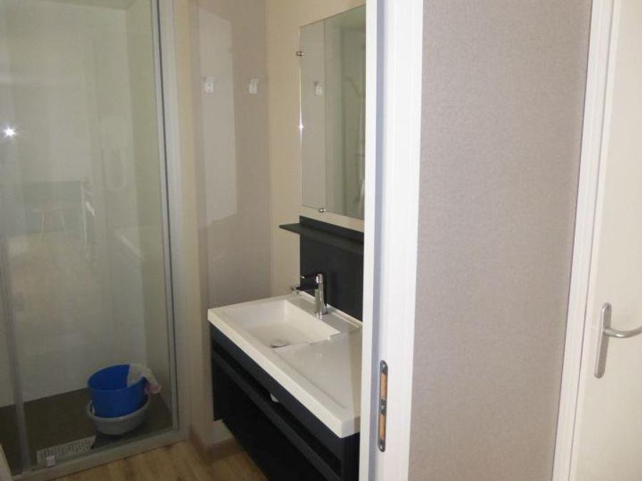 Mobilhome 6 personnes - C- Mobil-home Caraïbes 2 chambres 8