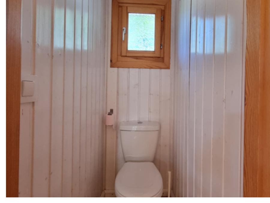 Chalet 6 personnes - PALACE 10
