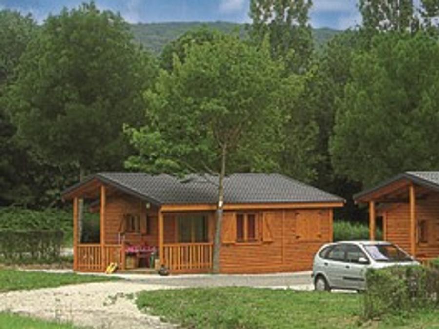 Chalet 6 personnes - PALACE 2